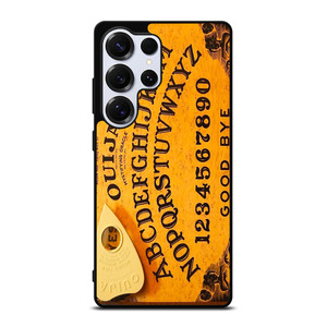 OUIJA BOARD Samsung Galaxy S25 Ultra Case Cover
