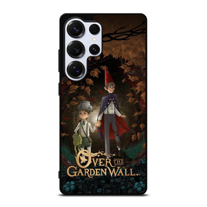 OVER THE GARDEN WALL CARTOON Samsung Galaxy S25 Ultra Case Cover