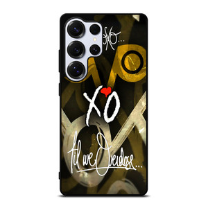 OVOXO Samsung Galaxy S25 Ultra Case Cover