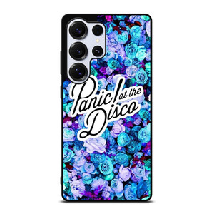 PANIC AT THE DISCO Samsung Galaxy S25 Ultra Case Cover