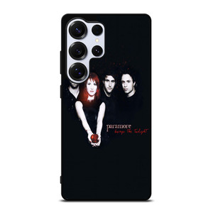 PARAMORE BRING THE TWILIGHT Samsung Galaxy S25 Ultra Case Cover
