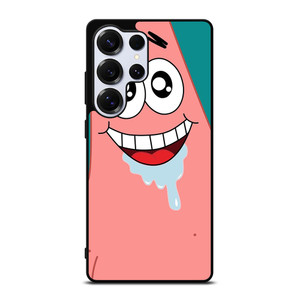 PATRICK STAR SPONGEBOB 3 Samsung Galaxy S25 Ultra Case Cover