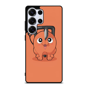 POCHITA CHAINSAW MAN MANGA Samsung Galaxy S25 Ultra Case Cover