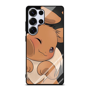 POKEMON EEVEE Samsung Galaxy S25 Ultra Case Cover