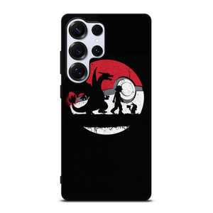 POKEMON POKET MONSTERS HAKUNA MATATA Samsung Galaxy S25 Ultra Case Cover