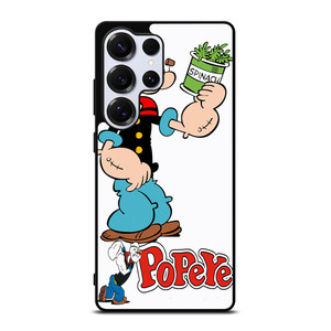 POPEYE The Sailor Samsung Galaxy S25 Ultra Case Cover