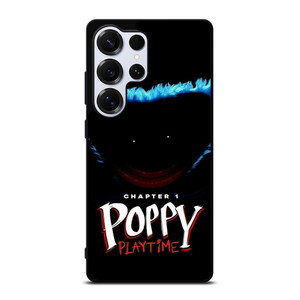 POPPY PLAYTIME CHAPTER 1 HORROR GAMES Samsung Galaxy S25 Ultra Case Cover
