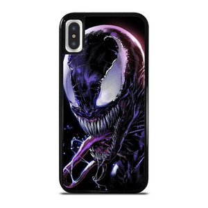 VENOM FACE iPhone X / XS Case Cover