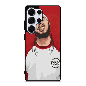POST MALONE 2 Samsung Galaxy S25 Ultra Case Cover