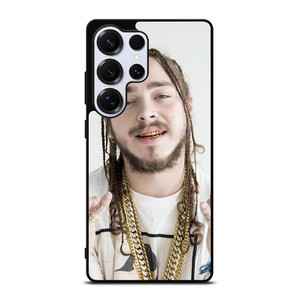 POST MALONE Samsung Galaxy S25 Ultra Case Cover