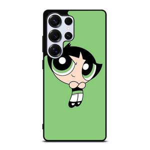 POWERPUFF GIRLS BUTTERCUP CARTOON NETWORK Samsung Galaxy S25 Ultra Case Cover