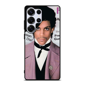 PRINCE ALBUM Samsung Galaxy S25 Ultra Case Cover