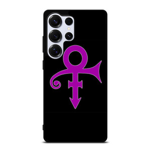 PRINCE PURPLE RAIN LOGO Samsung Galaxy S25 Ultra Case Cover