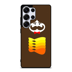 PRINGLES POTATO CHIPS LOGO 2 Samsung Galaxy S25 Ultra Case Cover