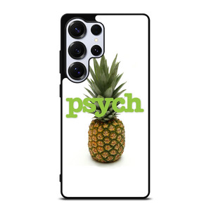 PSYCH Logo 2 Samsung Galaxy S25 Ultra Case Cover