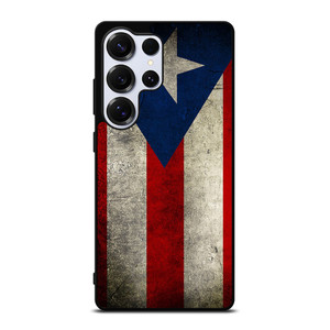 PUERTO RICO FLAG Samsung Galaxy S25 Ultra Case Cover