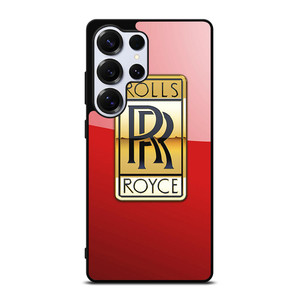 ROLLS ROYCE Samsung Galaxy S25 Ultra Case Cover