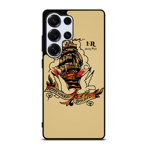 SAILOR JERRY Samsung Galaxy S25 Ultra Case Cover