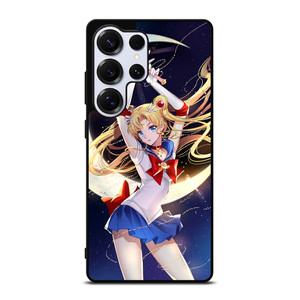 SAILOR MOON Samsung Galaxy S25 Ultra Case Cover