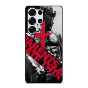 SAINT JHN PARENTS HATE THIS Samsung Galaxy S25 Ultra Case Cover
