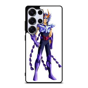 SAINT SEIYA PHOENIX IKKI Samsung Galaxy S25 Ultra Case Cover