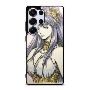SAINT SEIYA PRINCESS ATHENA Samsung Galaxy S25 Ultra Case Cover