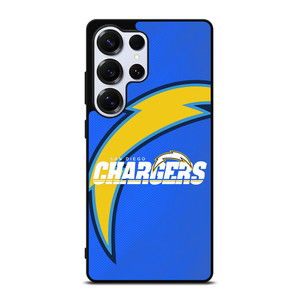 SAN DIEGO CHARGERS Samsung Galaxy S25 Ultra Case Cover