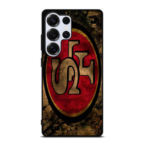 SAN FRANCISCO 49ERS Samsung Galaxy S25 Ultra Case Cover