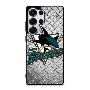 SAN JOSE SHARK Samsung Galaxy S25 Ultra Case Cover