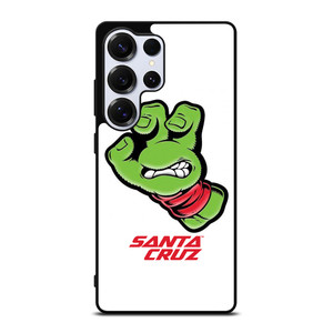 SANTA CRUZ SKATEBOARDS TMNT Samsung Galaxy S25 Ultra Case Cover