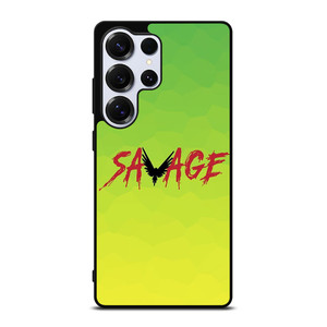 SAVAGE MAVERICK LOGAN PAUL Samsung Galaxy S25 Ultra Case Cover