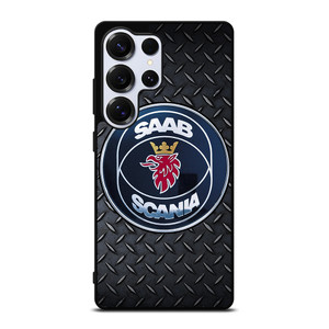SCANIA TRUCK SAAB Samsung Galaxy S25 Ultra Case Cover