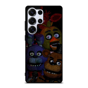 SCOTT CAWTHON FIVE NIGHTS AT FREDDY'S Samsung Galaxy S25 Ultra Case Cover