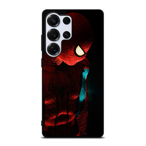 SPIDERMAN 3 Samsung Galaxy S25 Ultra Case Cover
