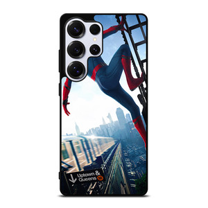 SPIDERMAN HOMECOMING Samsung Galaxy S25 Ultra Case Cover