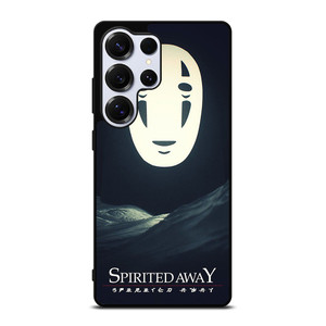 SPIRITED AWAY NO FACE Samsung Galaxy S25 Ultra Case Cover