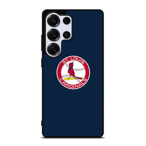 ST LOUIS CARDINALS MASCOT BASEBALL TEAM LOGO Samsung Galaxy S25 Ultra Case Cover