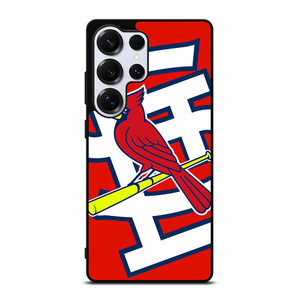 ST. LOUIS CARDINALS BASEBALL Samsung Galaxy S25 Ultra Case Cover