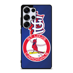 ST. LOUIS CARDINALS Samsung Galaxy S25 Ultra Case Cover