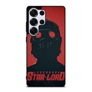 STAR LORD Samsung Galaxy S25 Ultra Case Cover