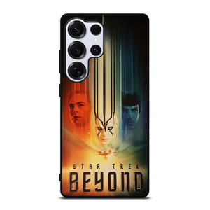 STAR TREK BEYOND Samsung Galaxy S25 Ultra Case Cover