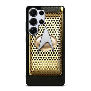 STAR TREK COMMUNICATOR Samsung Galaxy S25 Ultra Case Cover
