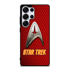 STAR TREK LOGO Samsung Galaxy S25 Ultra Case Cover