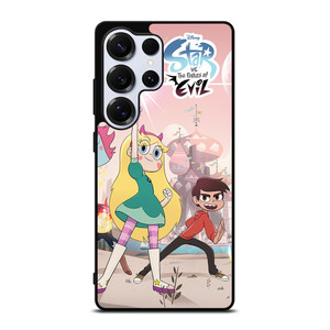 STAR VS THE FORCES OF EVIL 2 Samsung Galaxy S25 Ultra Case Cover