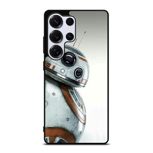 STAR WARS ANDROID BB8 Samsung Galaxy S25 Ultra Case Cover