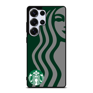 STARBUCKS COFEE LOGO ICON Samsung Galaxy S25 Ultra Case Cover