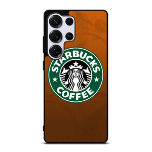 STARBUCKS Samsung Galaxy S25 Ultra Case Cover