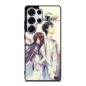 STEINS GATE Samsung Galaxy S25 Ultra Case Cover