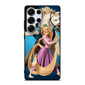 TANGLED RAPUNZEL 4 Disney Samsung Galaxy S25 Ultra Case Cover