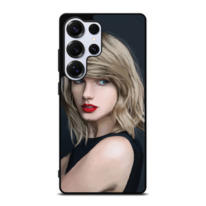 TAYLOR SWIFT ART Samsung Galaxy S25 Ultra Case Cover